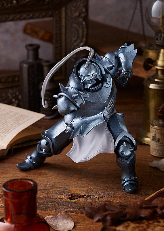 POP UP PARADE Alphonse Elric (Re-Run)