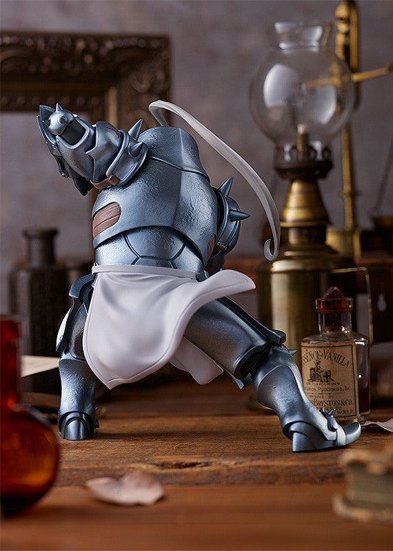 POP UP PARADE Alphonse Elric (Re-Run)