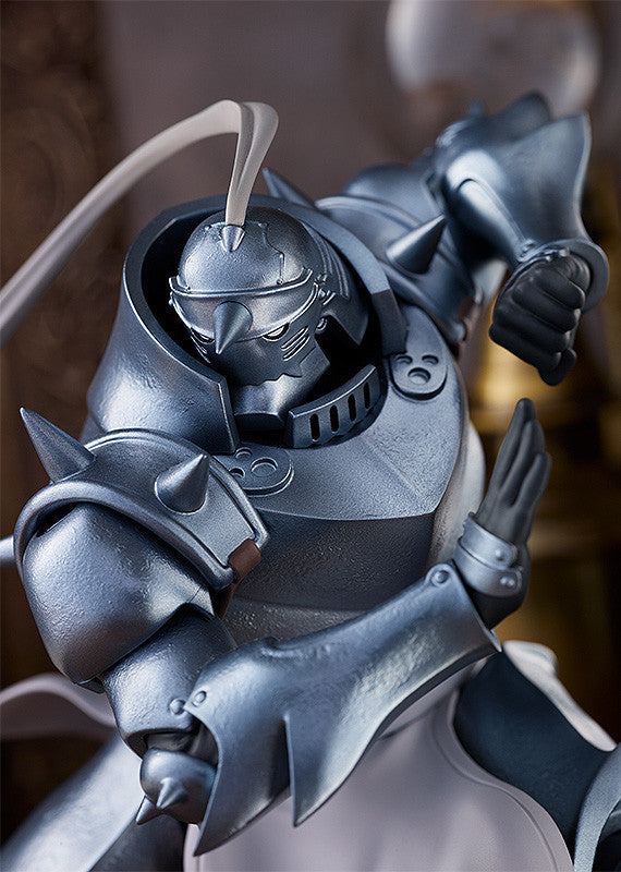 POP UP PARADE Alphonse Elric (Re-Run)