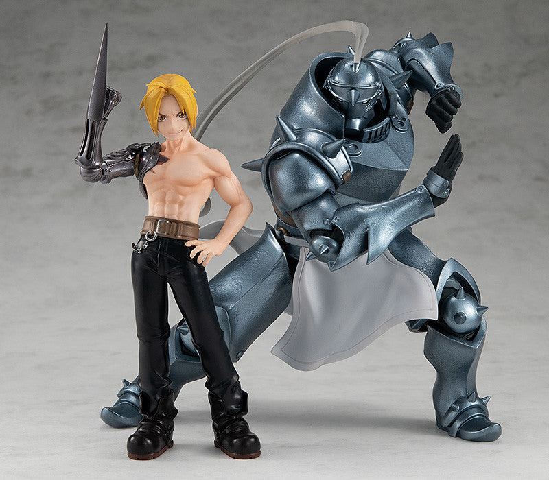 POP UP PARADE Alphonse Elric (Re-Run)