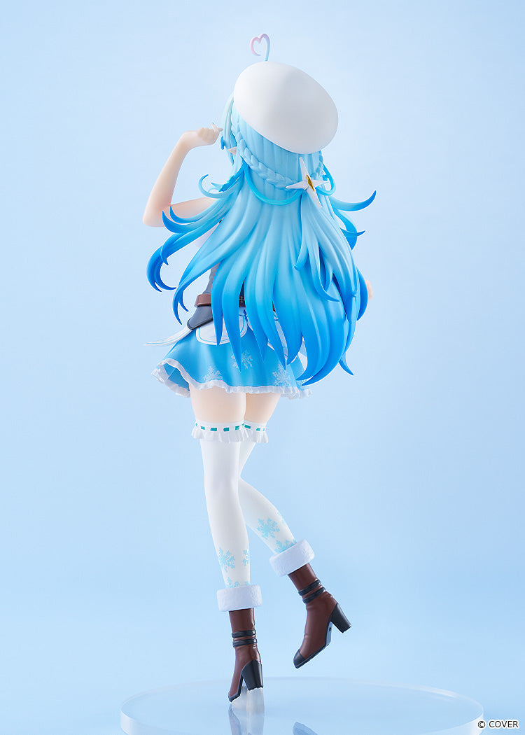 POP UP PARADE Yukihana Lamy
