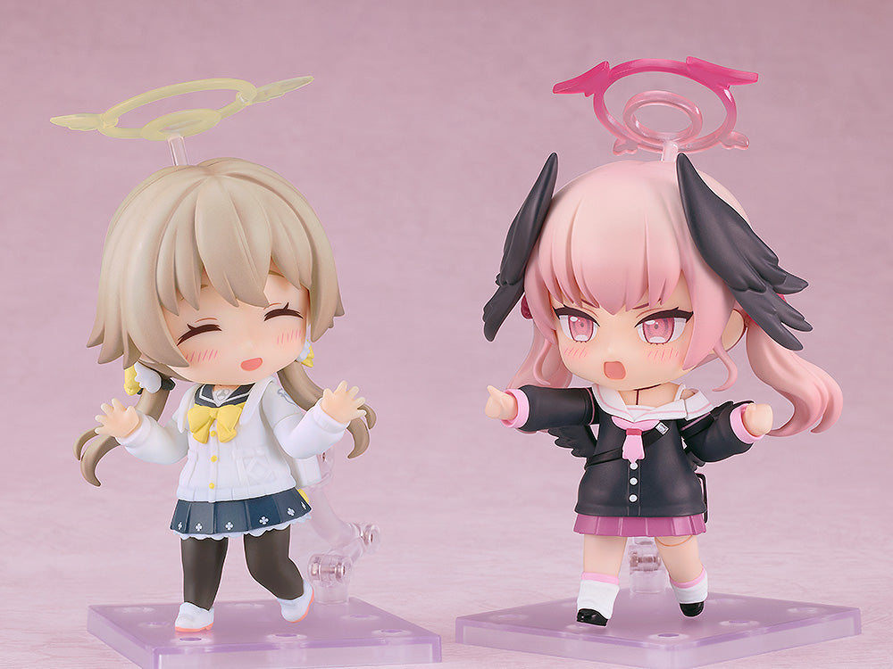 Nendoroid Koharu Shimoe