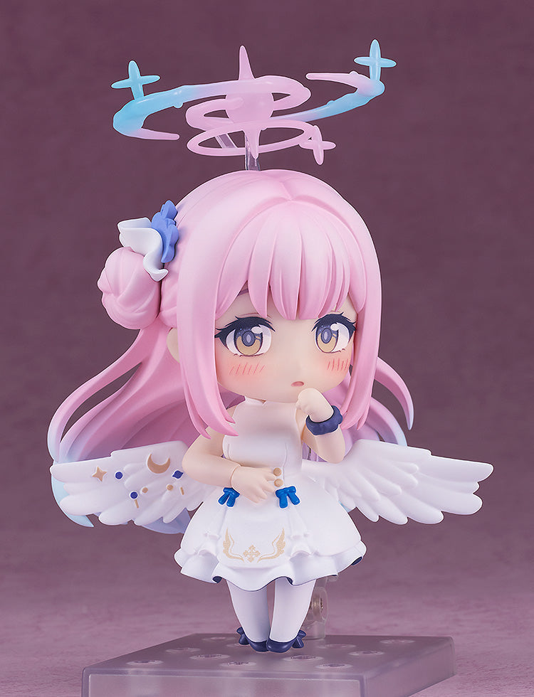 Nendoroid Mika Misono (Re-Run)