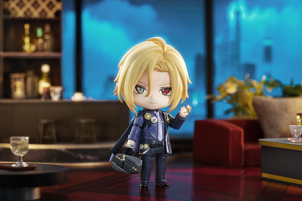 Nendoroid Hugo Vlad