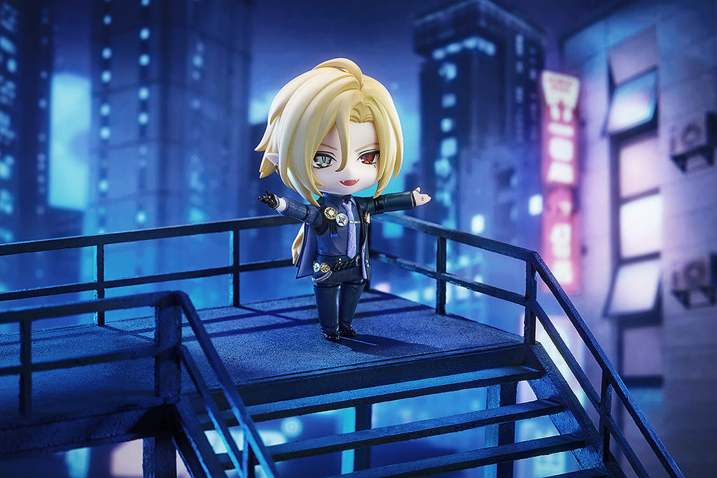 Nendoroid Hugo Vlad