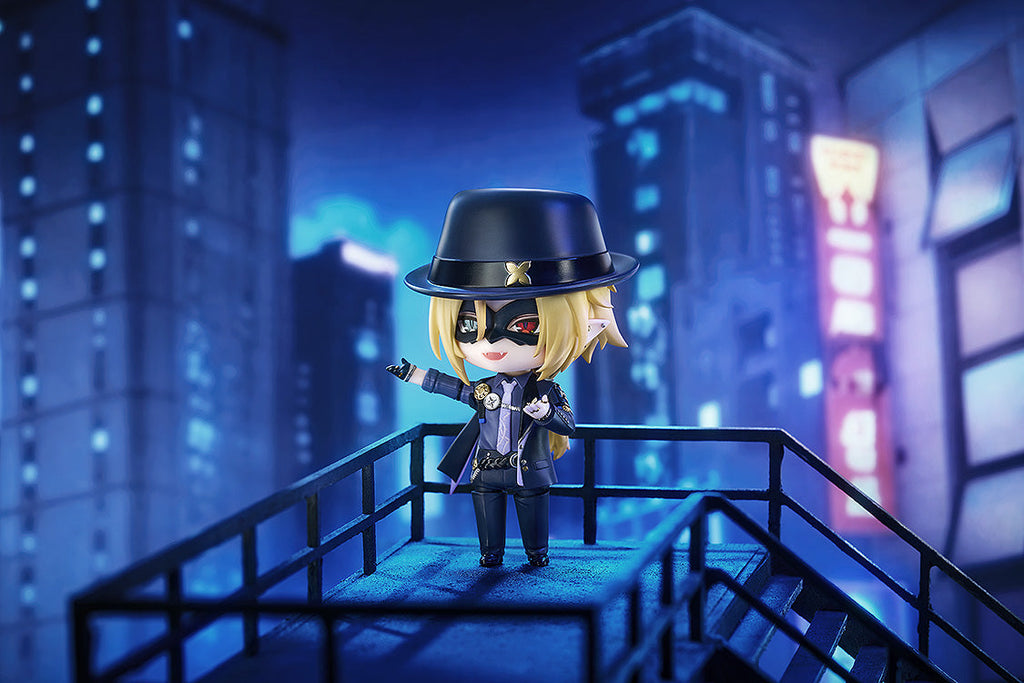 Nendoroid Hugo Vlad