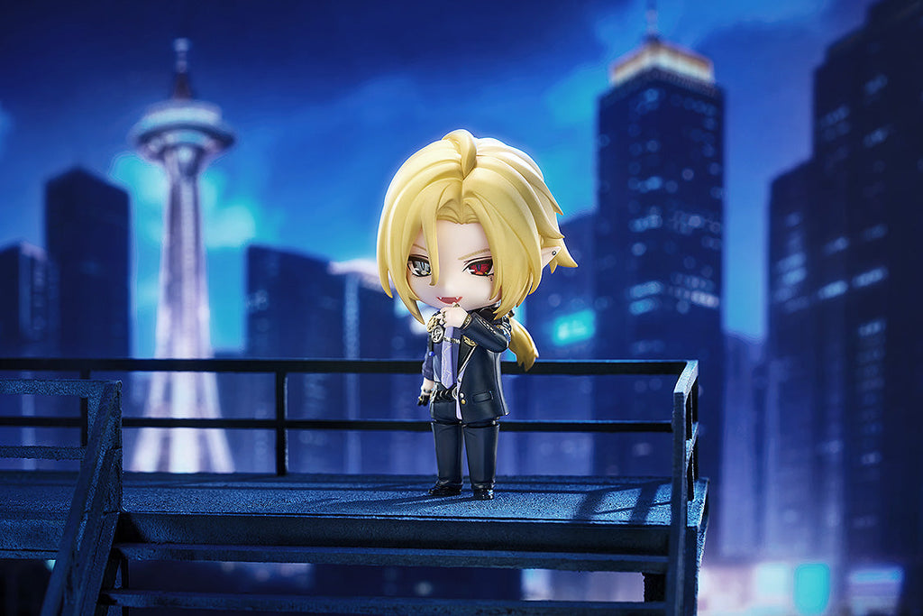 Nendoroid Hugo Vlad