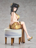 D: Killer Wife - Secret Party Cleaner 1/7 Scale Figure