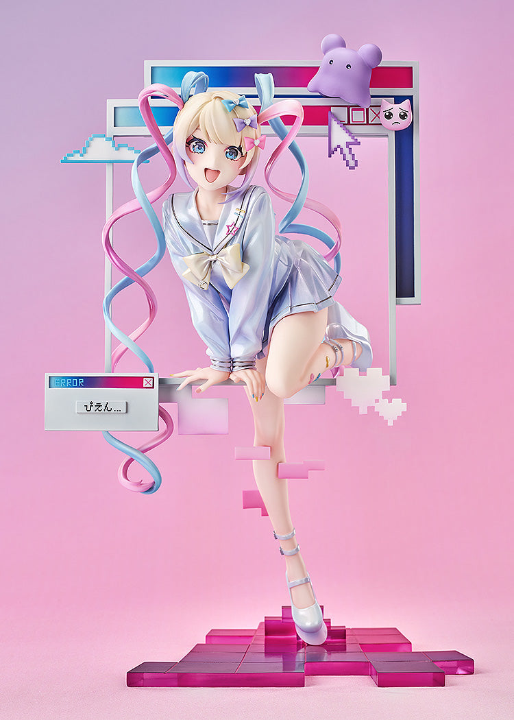 OMGkawaiiAngel: Switch Ver. 1/7 Scale Figure