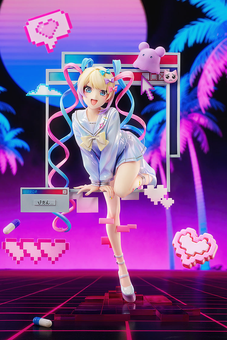 OMGkawaiiAngel: Switch Ver. 1/7 Scale Figure