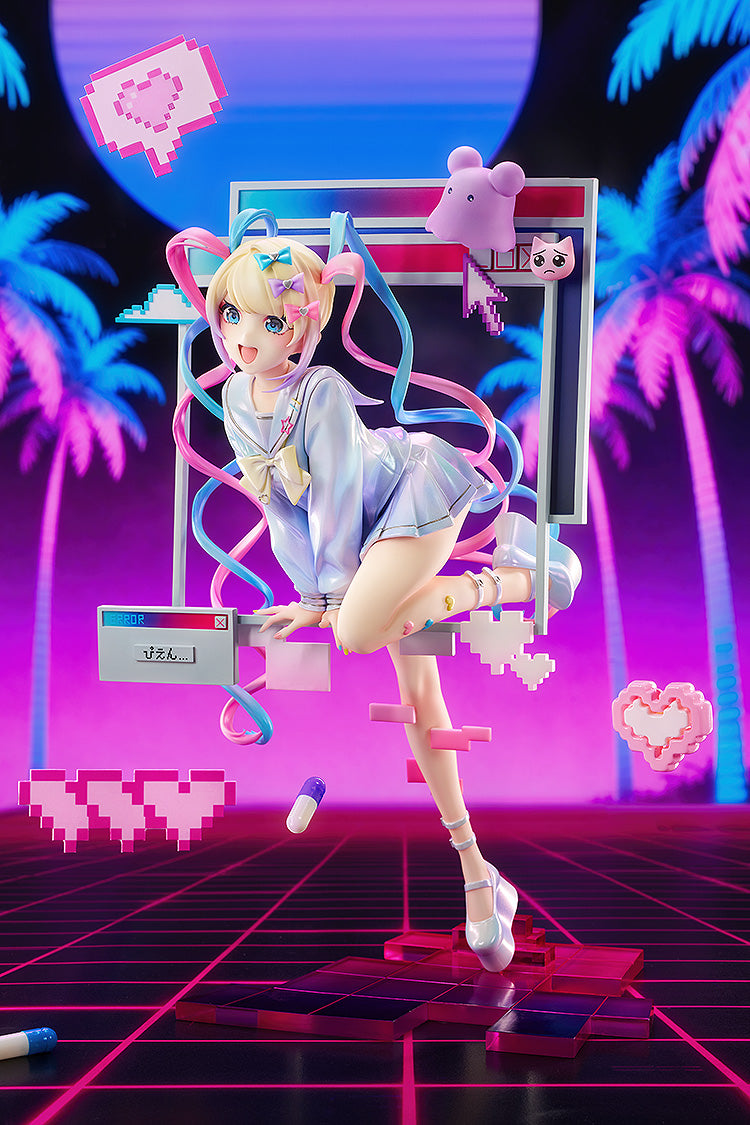 OMGkawaiiAngel: Switch Ver. 1/7 Scale Figure