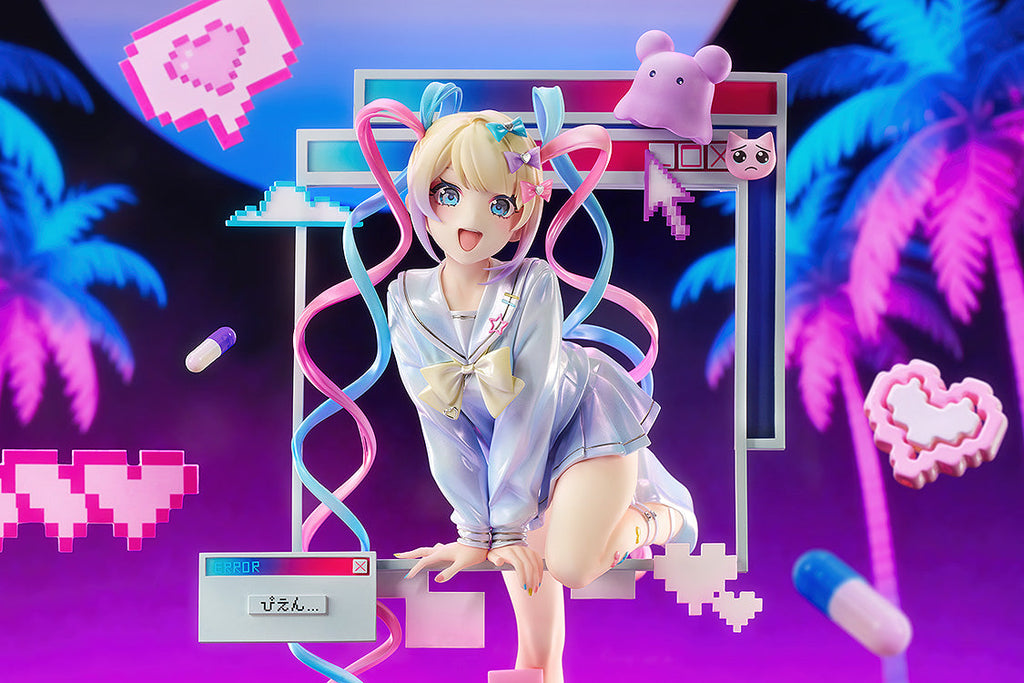 OMGkawaiiAngel: Switch Ver. 1/7 Scale Figure