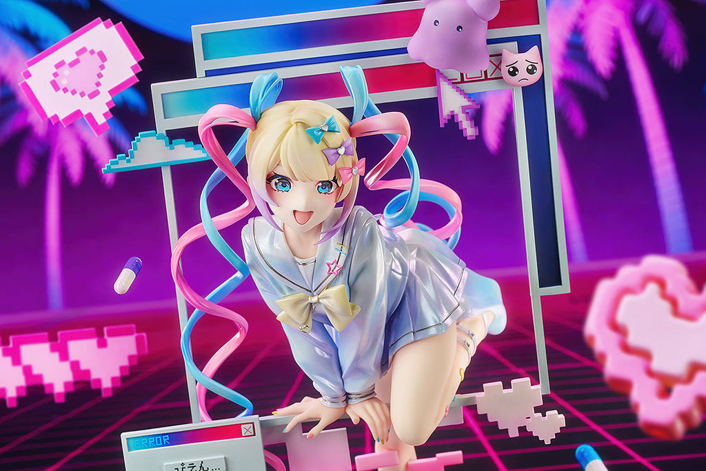 OMGkawaiiAngel: Switch Ver. 1/7 Scale Figure