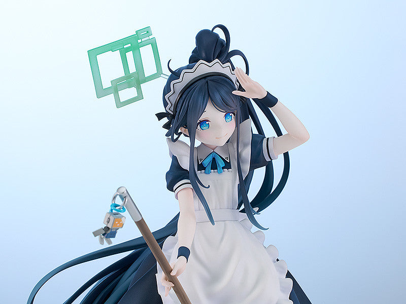 Aris (Maid) 1/7 Scale Figure (Re-Run)
