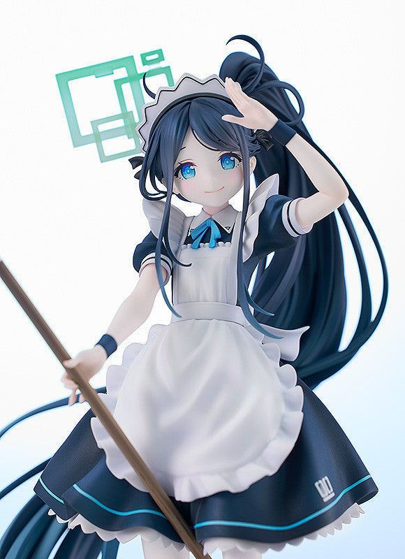 Aris (Maid) 1/7 Scale Figure (Re-Run)