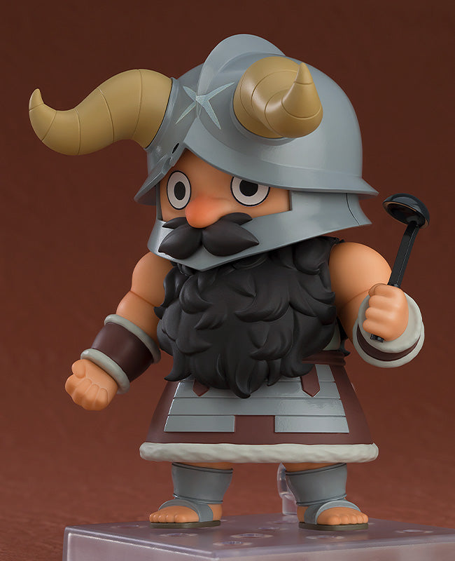 Nendoroid Senshi (Re-Run)