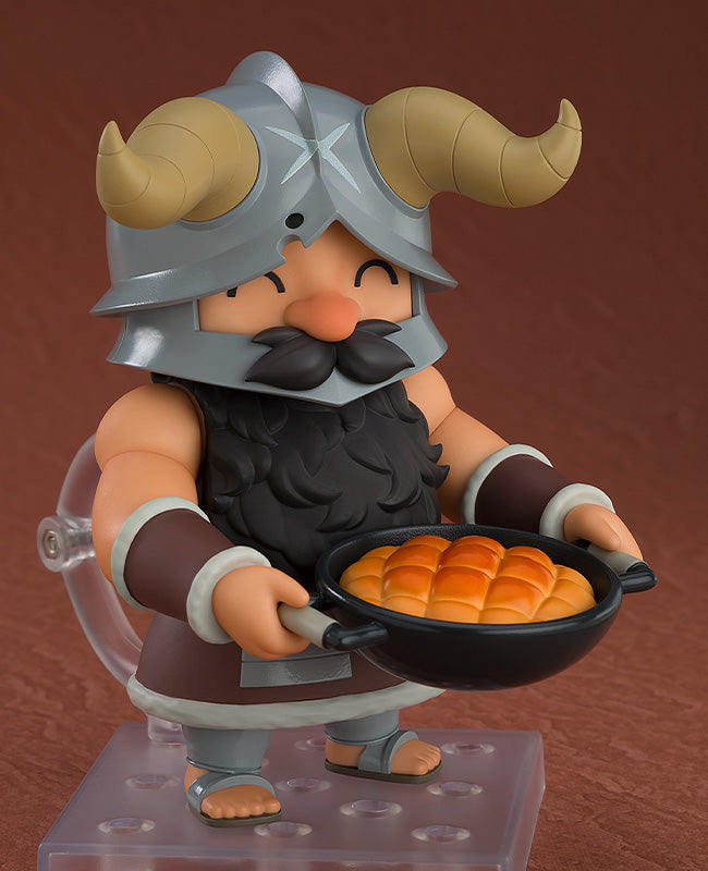 Nendoroid Senshi (Re-Run)
