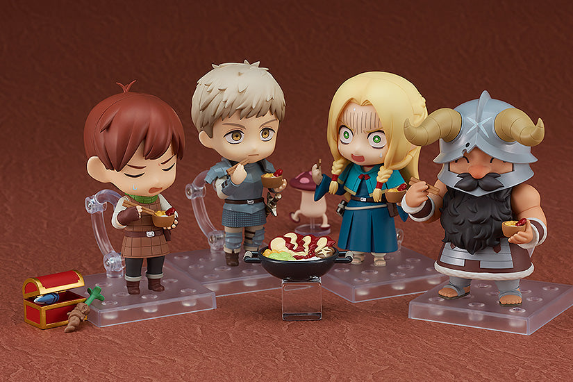 Nendoroid Senshi (Re-Run)
