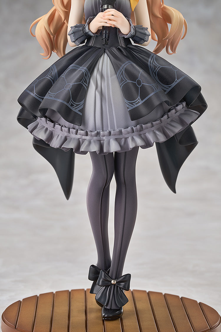 Mari (Idol): Memorial Lobby Ver. 1/7 Scale Figure