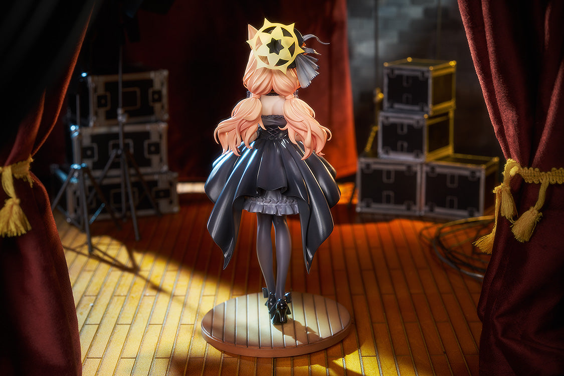 Mari (Idol): Memorial Lobby Ver. 1/7 Scale Figure