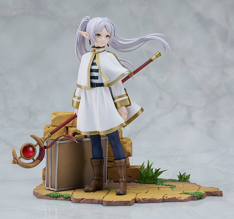 Frieren: Magic of the Eventide Glow 1/7 Scale Figure (Re-Run)