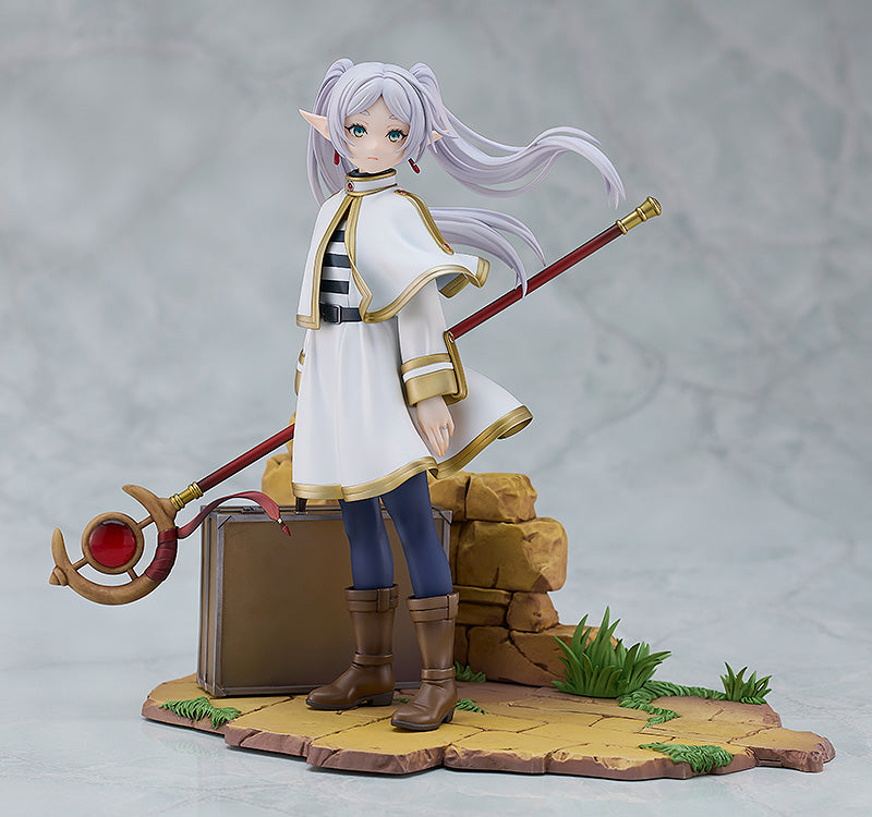 Frieren: Magic of the Eventide Glow 1/7 Scale Figure (Re-Run)