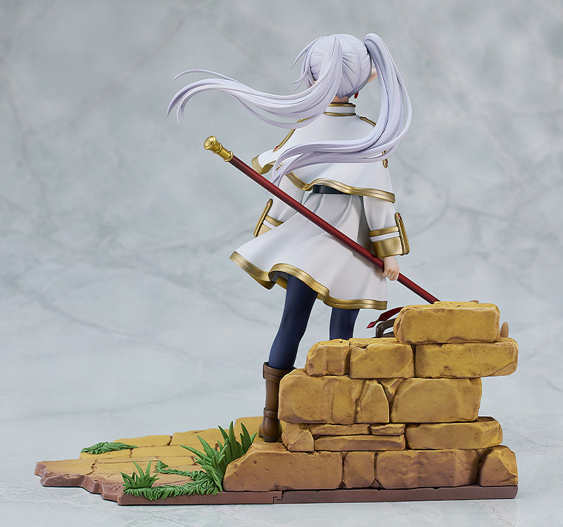 Frieren: Magic of the Eventide Glow 1/7 Scale Figure (Re-Run)
