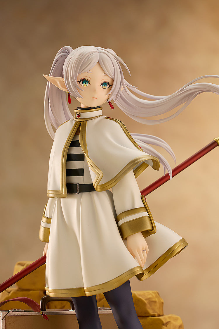 Frieren: Magic of the Eventide Glow 1/7 Scale Figure (Re-Run)