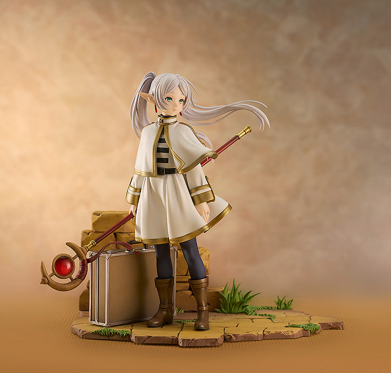 Frieren: Magic of the Eventide Glow 1/7 Scale Figure (Re-Run)