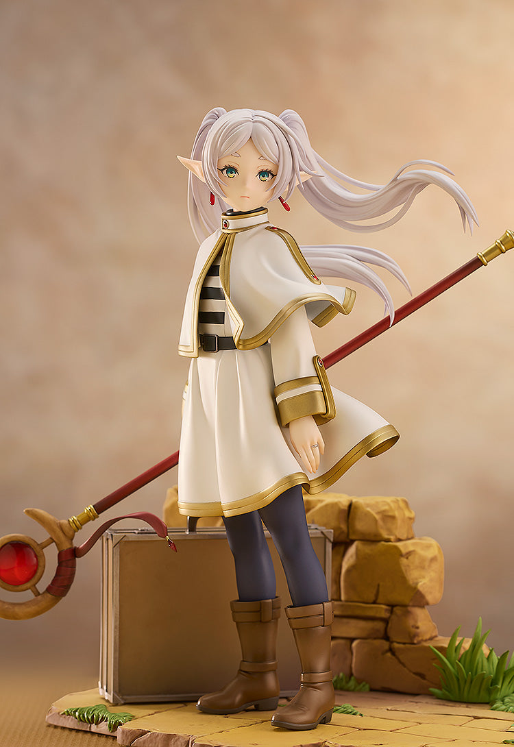 Frieren: Magic of the Eventide Glow 1/7 Scale Figure (Re-Run)