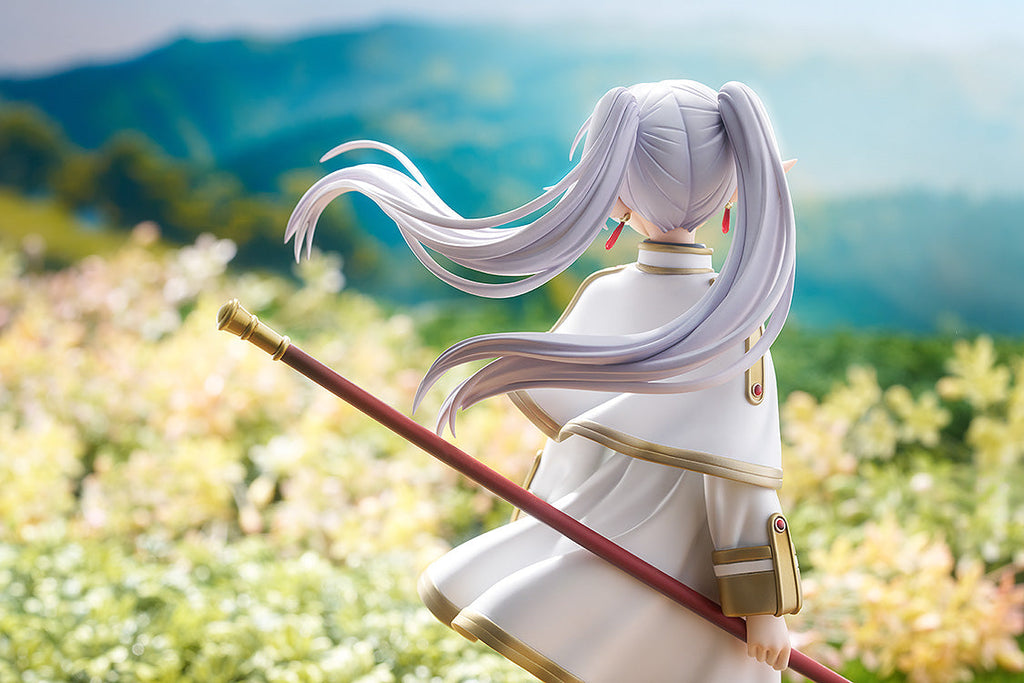 Frieren: Magic of the Eventide Glow 1/7 Scale Figure (Re-Run)