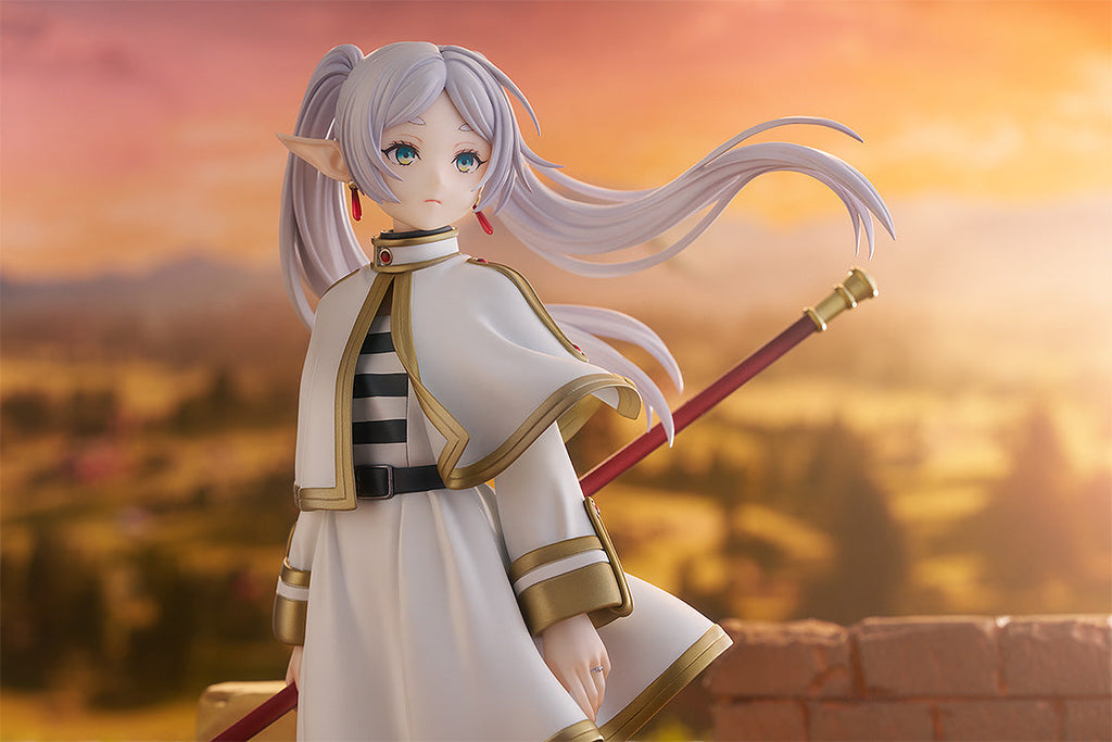 Frieren: Magic of the Eventide Glow 1/7 Scale Figure (Re-Run)