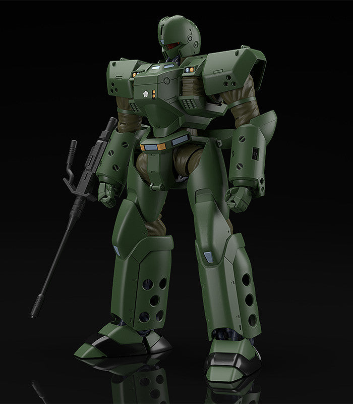 MODEROID ARL-99 Helldiver (Re-Run)