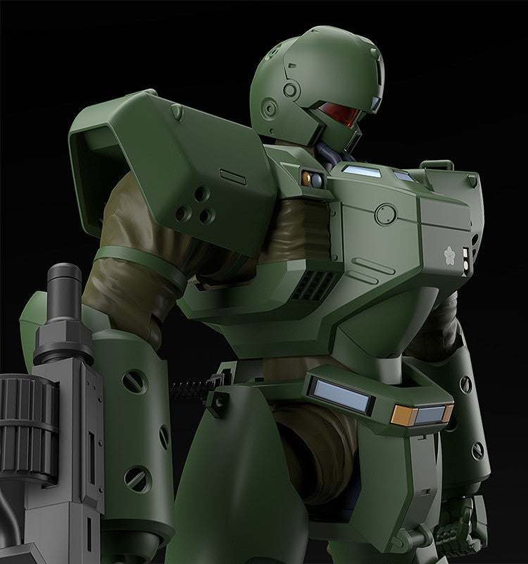 MODEROID ARL-99 Helldiver (Re-Run)