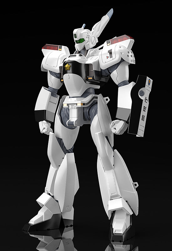 MODEROID AV-98 Ingram (Re-Run)