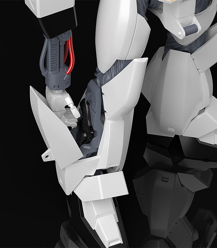 MODEROID AV-98 Ingram (Re-Run)