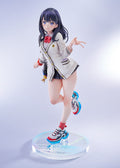 Rikka Takarada feat. toridamono 1/7 Scale Figure