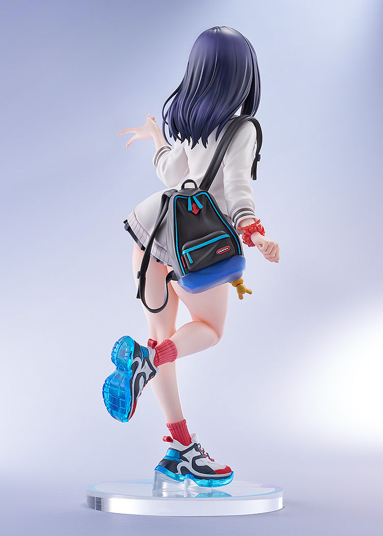 Rikka Takarada feat. toridamono 1/7 Scale Figure