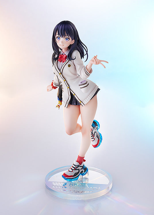 Rikka Takarada feat. toridamono 1/7 Scale Figure