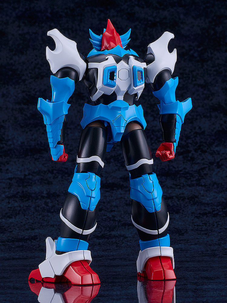 MODEROID Super Maku-Senjin Gaiou