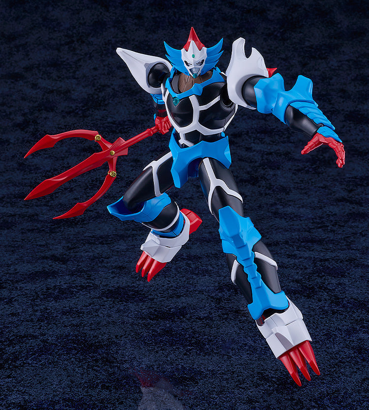 MODEROID Super Maku-Senjin Gaiou