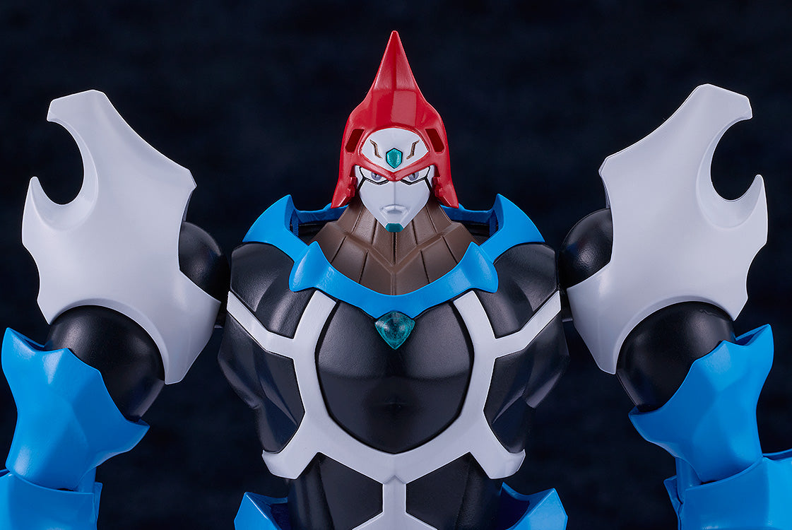 MODEROID Super Maku-Senjin Gaiou