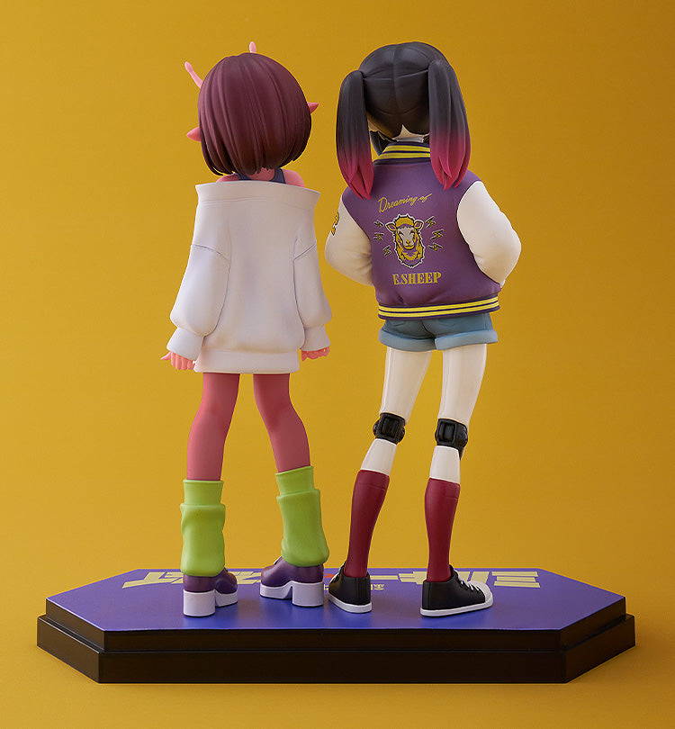 POP UP PARADE SP Chiharu & Makina