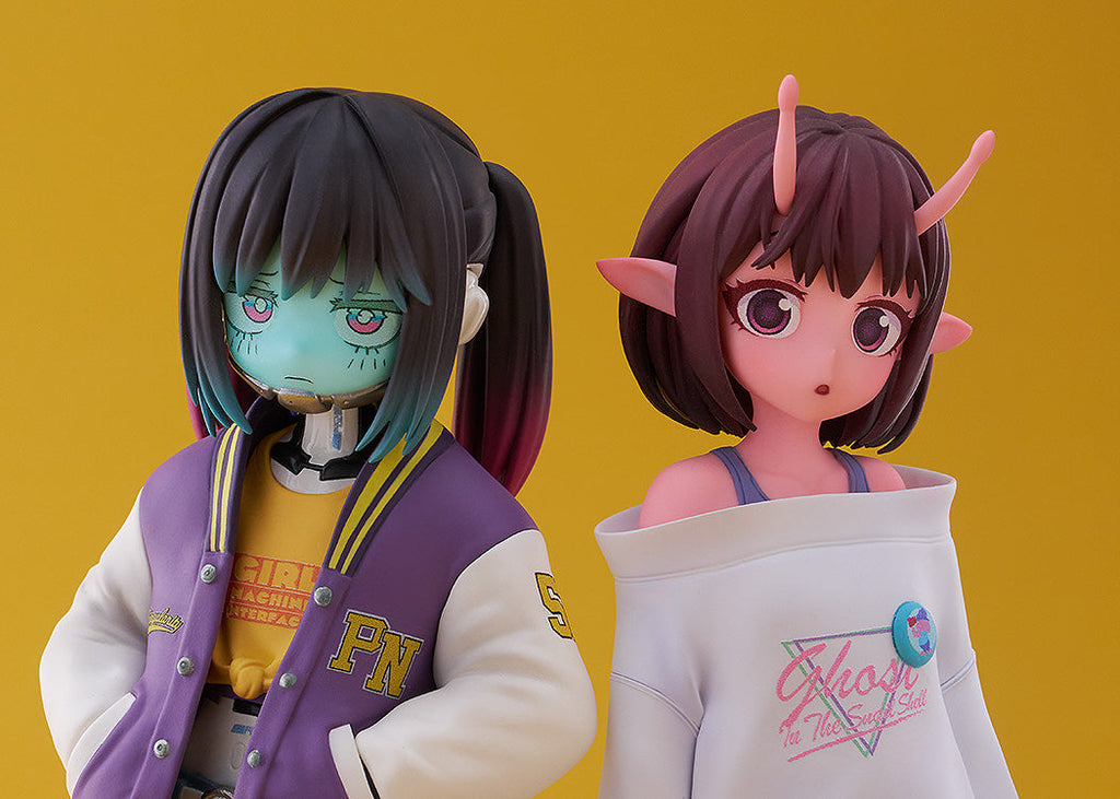 POP UP PARADE SP Chiharu & Makina