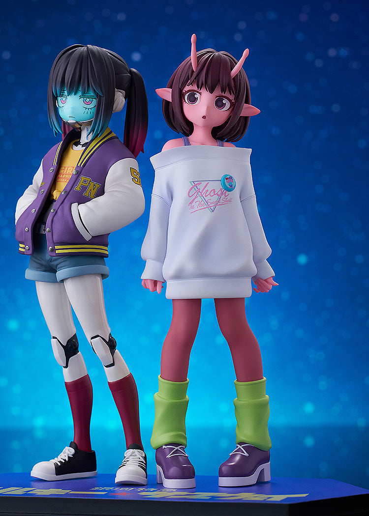 POP UP PARADE SP Chiharu & Makina