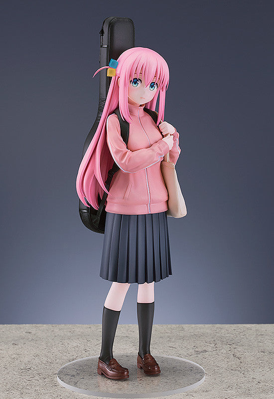 Hitori Gotoh 1/7 Scale Figure (Re-Run)