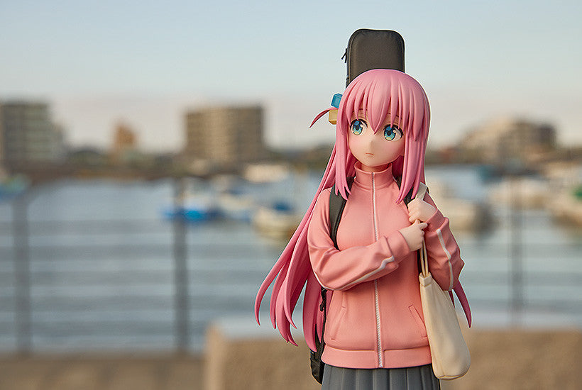 Hitori Gotoh 1/7 Scale Figure (Re-Run)