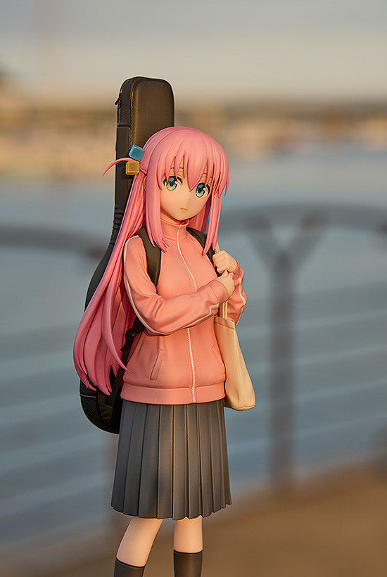 Hitori Gotoh 1/7 Scale Figure (Re-Run)
