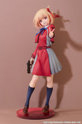 Chisato Nishikigi: Key Visual Ver. 1/6 Scale Figure
