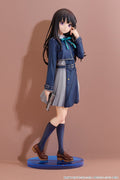Takina Inoue: Key Visual Ver. 1/6 Scale Figure